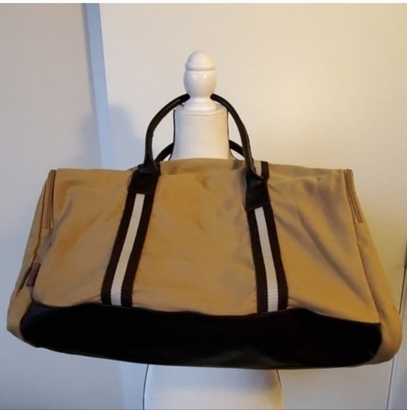 Heritage Supply Company Duffel Bag - Picture 4 of 15